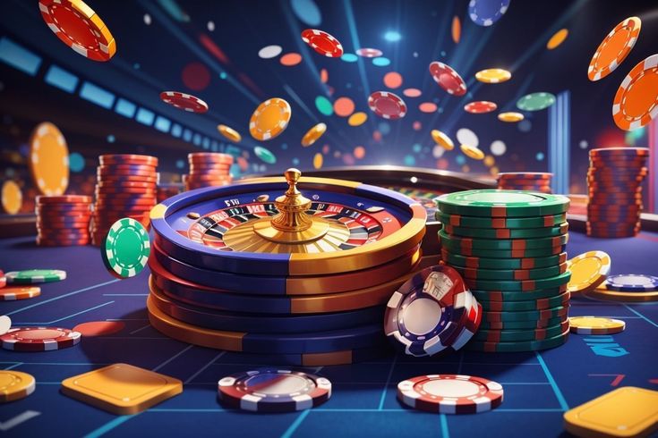 Teen Patti Gold Live Casino